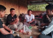 Tahapan Pilkada SBD, Pewarta SBD Sepakati Hal ini 7 Tahapan Pilkada SBD, Pewarta SBD Sepakati Hal ini