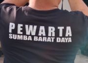Bukan Kaleng-Kaleng, Dua Wartawan Pewarta SBD Lulus UKW, Siapa Saja? 4 Bukan Kaleng-Kaleng, Dua Wartawan Pewarta SBD Lulus UKW, Siapa Saja?