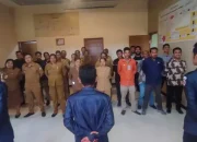 Bawaslu SBD Gelar Apel Patroli Pengawasan Hak Pilih 1 Bawaslu SBD Gelar Apel Patroli Pengawasan Hak Pilih