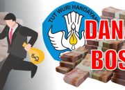 Yatutim Ada 24 Sekolah, Ke Depan Ada Beberapa yang Ditutup, Ikshan; Dapodik tanggung jawab kepsek dan operator 4 Yatutim Ada 24 Sekolah, Ke Depan Ada Beberapa yang Ditutup, Ikshan; Dapodik tanggung jawab kepsek dan operator