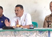 Tegas! Ketua Komisi I DPRD Sumba Barat Daya Tidak Main-Main Memberi Peringatan Kepala Desa Walla Ndimu 6 Tegas! Ketua Komisi I DPRD Sumba Barat Daya Tidak Main-Main Memberi Peringatan Kepala Desa Walla Ndimu