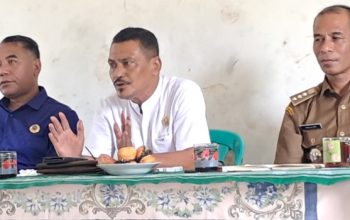 Tegas! Ketua Komisi I DPRD Sumba Barat Daya Tidak Main-Main Memberi Peringatan Kepala Desa Walla Ndimu 7 20250326 143512