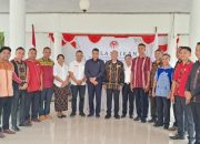 DPRD Berjanji Dukung Anggaran Untuk Dekranasda SBD; Perhatian terhadap UMKM belum maksimal 5 DPRD Berjanji Dukung Anggaran Untuk Dekranasda SBD; Perhatian terhadap UMKM belum maksimal