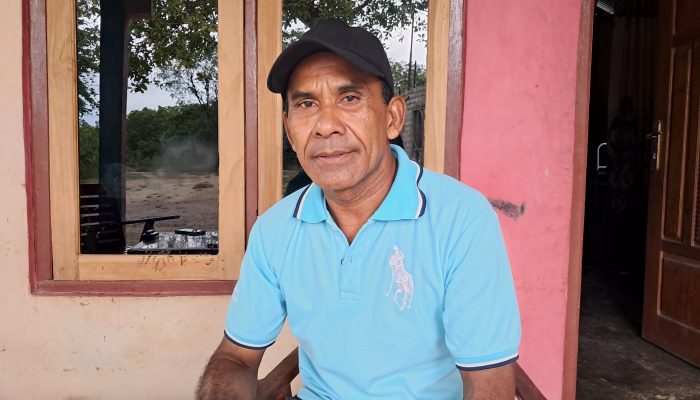 Desa Pogo Tena Menjadi Salah Satu Sasaran Koperasi Merah Putih 1 Desa Pogo Tena Menjadi Salah Satu Sasaran Koperasi Merah Putih