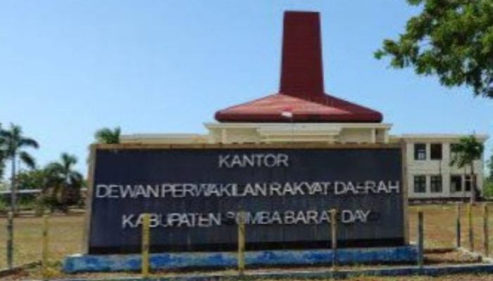 Masyarakat Mengadu, Inspektorat dan DPRD SBD Telusuri Penggunaan Dana Desa di Desa Kahale 1 Masyarakat Mengadu, Inspektorat dan DPRD SBD Telusuri Penggunaan Dana Desa di Desa Kahale