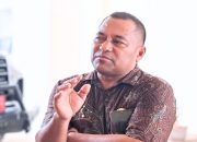 Soal Honor Sekolah Swasta itu Urusan Yayasan, Agustinus: Tanya Yayasan Kenapa Lambat Terima Honor 13 Soal Honor Sekolah Swasta itu Urusan Yayasan, Agustinus: Tanya Yayasan Kenapa Lambat Terima Honor