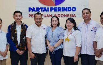 DPD Perindo Sumba Barat Daya NTT Resmi Punya Kantor 5 20250825 214137