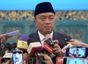 Prabowo Ganti Sri Mulyani: Perdana Kabinet Merah Putih Direshuffle 4 Prabowo Ganti Sri Mulyani: Perdana Kabinet Merah Putih Direshuffle
