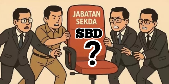 Daftar Peserta yang Mengikuti Seleksi Sekda Sumba Barat Daya, Ada Mantan Bakal Calon Bupati Periode 2024-2029 1 20250918 212521 1