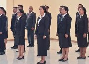TIDAK MUDAH! Berikut Tantangan yang Wajib Diselesaikan Oleh Kapus di SBD yang Dilantik 20 TIDAK MUDAH! Berikut Tantangan yang Wajib Diselesaikan Oleh Kapus di SBD yang Dilantik