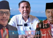 3 Calon Sekda Sumba Barat Daya NTT, Siapa Yang Layak? 17 3 Calon Sekda Sumba Barat Daya NTT, Siapa Yang Layak?