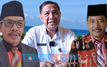 3 Calon Sekda Sumba Barat Daya NTT, Siapa Yang Layak? 4 20250927 180156