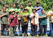 Kelompok Tani Persada Kabali Dana Pindah Tanam Bibit Cabai, Koordinator: Bukti Pendampingan Penyuluh Pertanian 13 Kelompok Tani Persada Kabali Dana Pindah Tanam Bibit Cabai, Koordinator: Bukti Pendampingan Penyuluh Pertanian