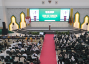 Terjunkan 500 Mahasiswa KKN Tematik, Menteri Nusron: Tuntaskan Sertipikasi Aset Umat 2 Terjunkan 500 Mahasiswa KKN Tematik, Menteri Nusron: Tuntaskan Sertipikasi Aset Umat