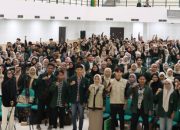 Kolaborasi Pemerintah dan Perguruan Tinggi, Mahasiswa Ikut Berkontribusi dalam Percepatan Sertipikasi Tanah Wakaf 57 Kolaborasi Pemerintah dan Perguruan Tinggi, Mahasiswa Ikut Berkontribusi dalam Percepatan Sertipikasi Tanah Wakaf