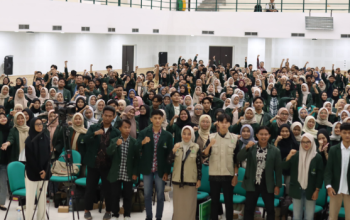 Kolaborasi Pemerintah dan Perguruan Tinggi, Mahasiswa Ikut Berkontribusi dalam Percepatan Sertipikasi Tanah Wakaf 3 20251019 183723