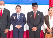 Bupati Ratu Wulla Lantik Edmundus Sebagai Sekda Sumba Barat Daya Hingga Menitip Pesan Penting 56 Bupati Ratu Wulla Lantik Edmundus Sebagai Sekda Sumba Barat Daya Hingga Menitip Pesan Penting