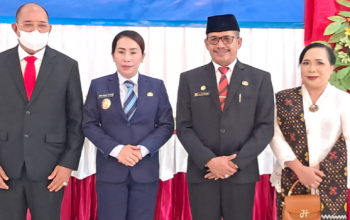 Bupati Ratu Wulla Lantik Edmundus Sebagai Sekda Sumba Barat Daya Hingga Menitip Pesan Penting 3 20251020 181330