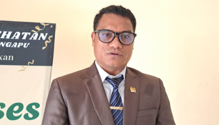 70 Persen Masyarakat Kodi Bersepakat Soal Ranperda Pengaturan Budaya: Jumlah Pemotongan Hewan Tidak Dilarang 1 70 Persen Masyarakat Kodi Bersepakat Soal Ranperda Pengaturan Budaya: Jumlah Pemotongan Hewan Tidak Dilarang