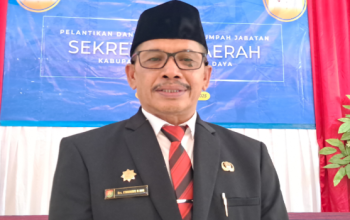 TKD Tahun 2026 Sumba Barat Daya Terkena Pemangkasan Rp215 Miliar, Termasuk Dana Desa Rp19 Miliar 6 20251021 201108