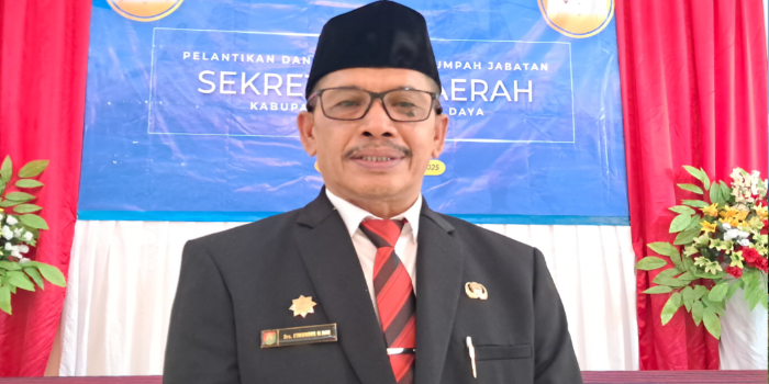 TKD Tahun 2026 Sumba Barat Daya Terkena Pemangkasan Rp215 Miliar, Termasuk Dana Desa Rp19 Miliar 1 20251021 201108