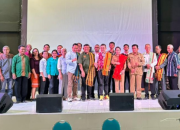 Launching Alkitab Perjanjian Baru Dalam 6 Bahasa Daerah Sumba, Bupati Ratu Wulla: Ini Adalah Peristiwa Bersejarah 50 Launching Alkitab Perjanjian Baru Dalam 6 Bahasa Daerah Sumba, Bupati Ratu Wulla: Ini Adalah Peristiwa Bersejarah