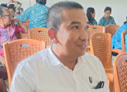 Remaja 17 Tahun di Sumba Barat Daya Disetubuhi Oleh AM: Pelaku Sudah Dipolisikan 49 Remaja 17 Tahun di Sumba Barat Daya Disetubuhi Oleh AM: Pelaku Sudah Dipolisikan