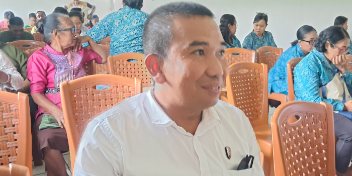 Remaja 17 Tahun di Sumba Barat Daya Disetubuhi Oleh AM: Pelaku Sudah Dipolisikan 1 20251022 183541