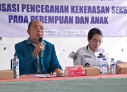 Tekan Angka Kekerasan Seksual Pada Perempuan Dan Anak, PKK SBD Gelar Sosialisasi 44 Tekan Angka Kekerasan Seksual Pada Perempuan Dan Anak, PKK SBD Gelar Sosialisasi
