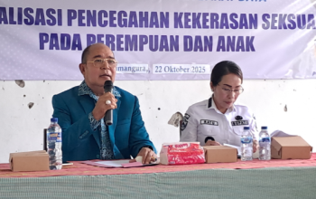 Tekan Angka Kekerasan Seksual Pada Perempuan Dan Anak, PKK SBD Gelar Sosialisasi 3 20251023 164555