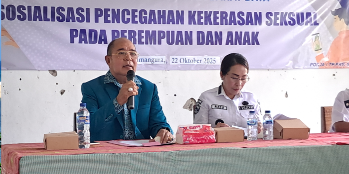 Tekan Angka Kekerasan Seksual Pada Perempuan Dan Anak, PKK SBD Gelar Sosialisasi 1 20251023 164555