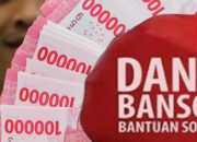 Daftar Penerima Bansos Desa Kalembuweri dan Desa Sangu Ate 34 Daftar Penerima Bansos Desa Kalembuweri dan Desa Sangu Ate