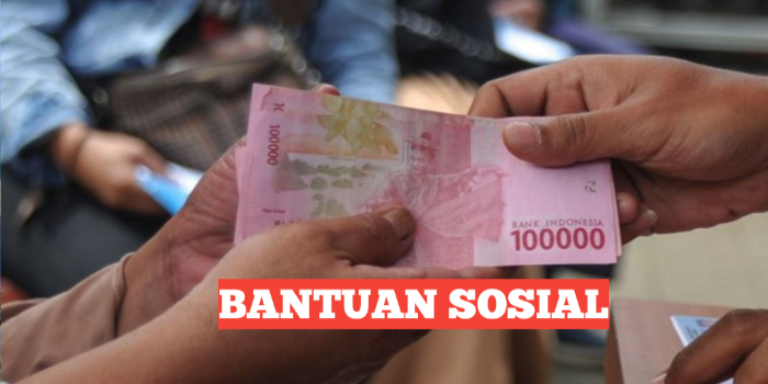 Daftar Penerima Bansos Desa Reda Pada dan Desa Laga Lete Tahun 2025 1 20251025 131120