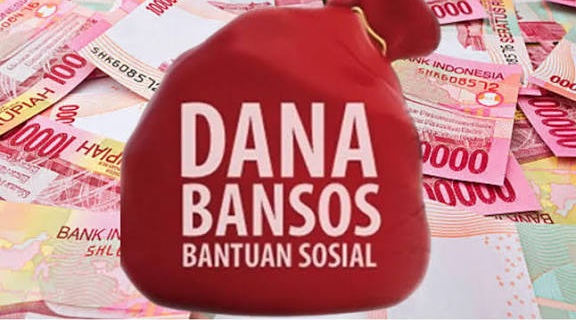 Daftar Penerima Bansos Desa Weekura dan Desa Kalaki Kambe 1 images 3